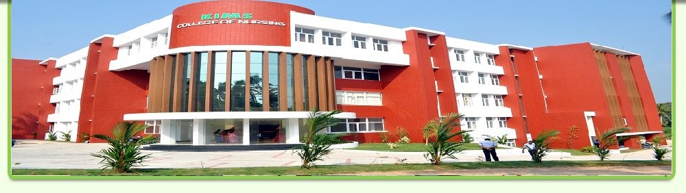 KIMS College of Nursing - Nursing Colleges in Kerala